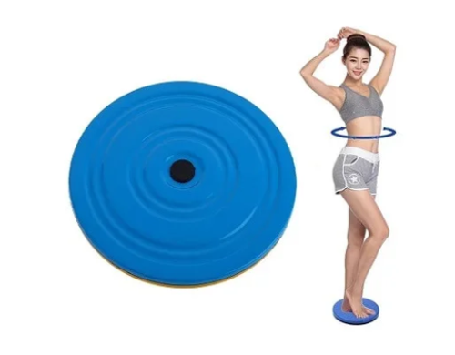 Диск здоровья металлический