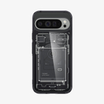 Чехол Spigen ULTRA HYBRID GOOGLE PIXEL 9 PRO XL ZERO ONE