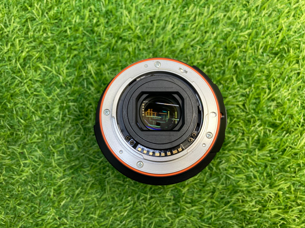 Sony DT 18-135mm 3.5-5.6 SAM Покупка/Продажа