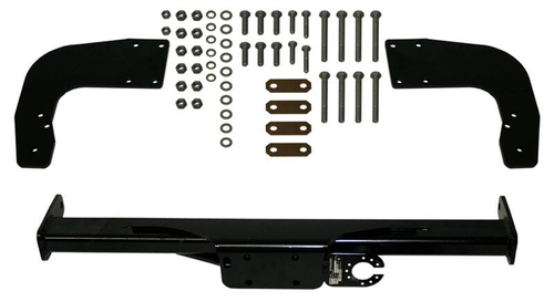 Фаркоп Westfalia 313376600001 для VW Crafter / Mercedes Sprinter 06-16(паспорт и сертификат в комплекте)(без электрики)