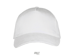 Кепка LONG BEACH 5-ти панельная