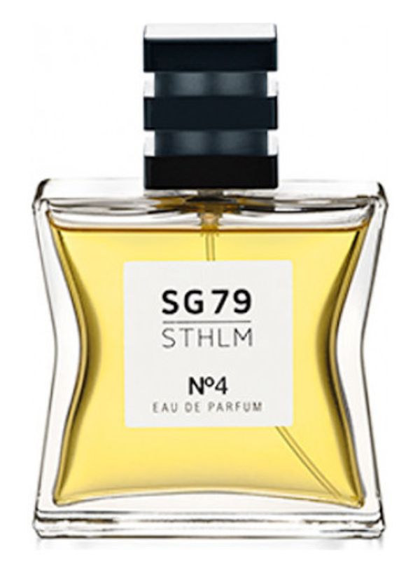 SG79 STHLM No4