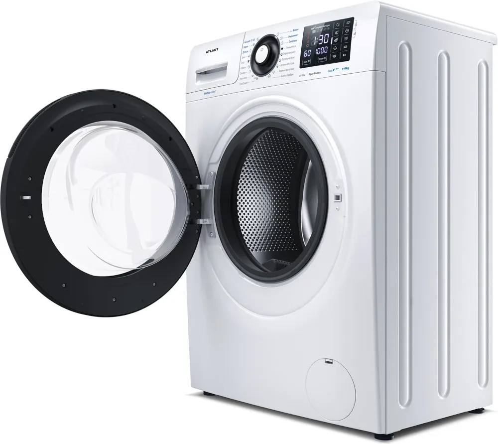 Стиральная машина Atlant 60У1014-02