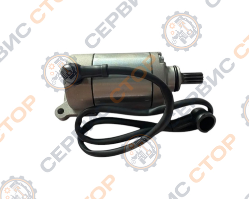 Стартер 172FMM-3A (249.9)