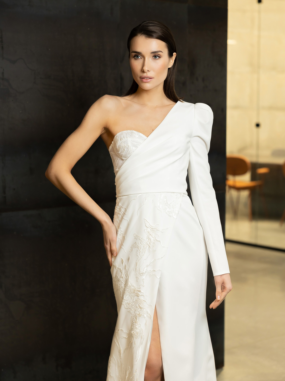 Свадебное платье CastaDiva8223 Yrsula