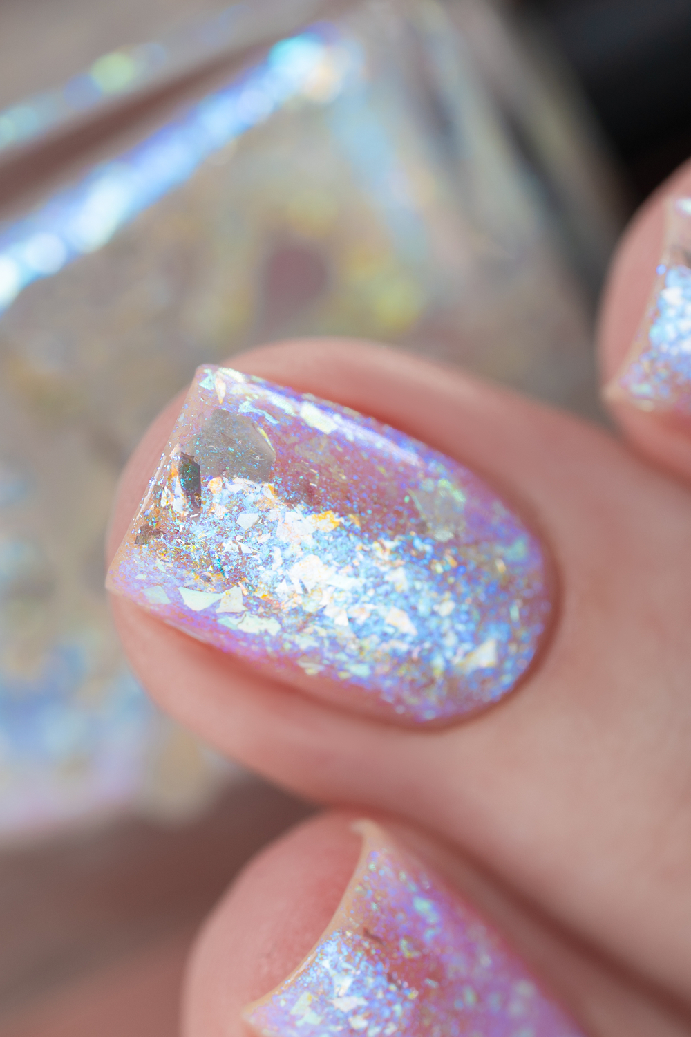 Blizzard / Лак для ногтей