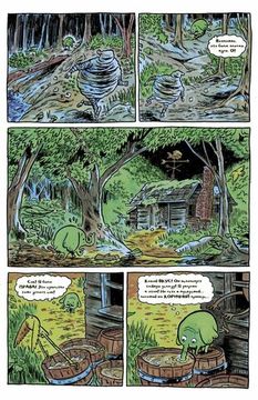 Комикс Время приключений.Избранное.Т.3