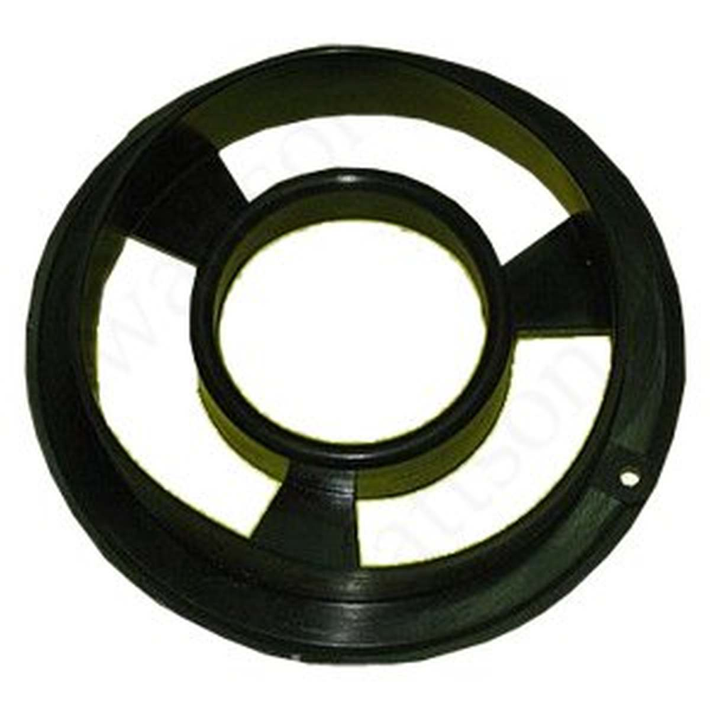Элемент дымоотводного устройства BAXI 5409450