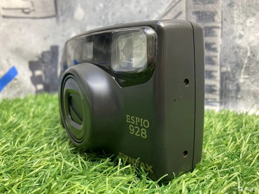 Pentax Espio 928 Покупка/Продажа