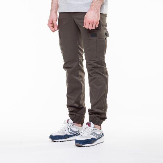Брюки SKILLS Chino Pockets 3 Khaki