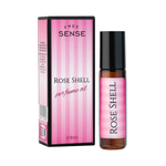 Парфюмерное масло Free Sense Rose Shell (Фри Сенсе Роуз Шелл) – 8ml for women
