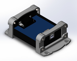 Модуль сопряжения USB - ARINC-429 - 305М