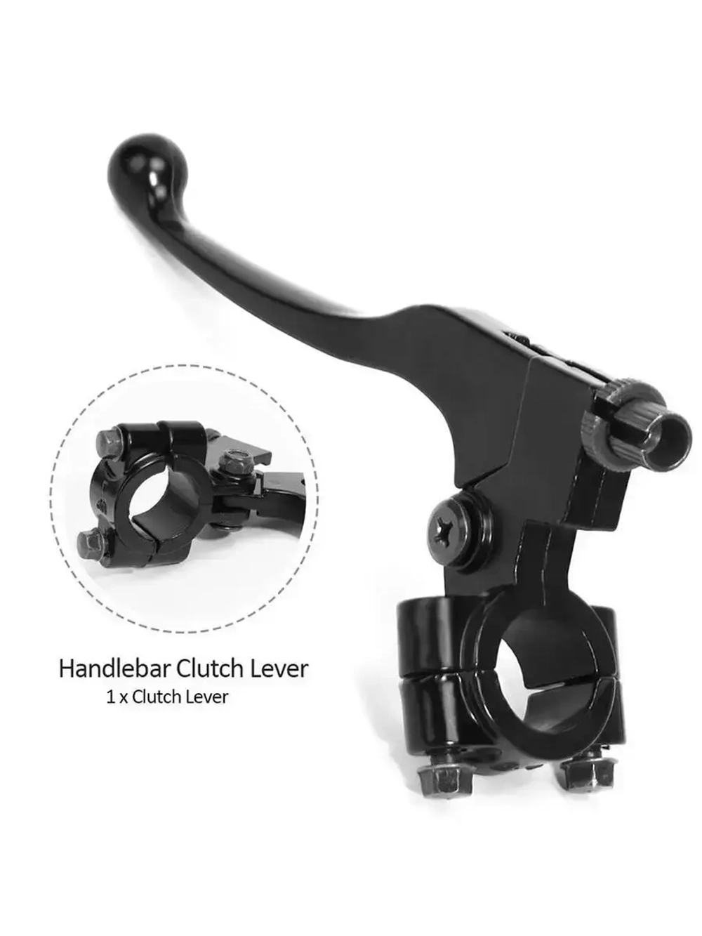 Рычаг сцепления для питбайка, эндуро