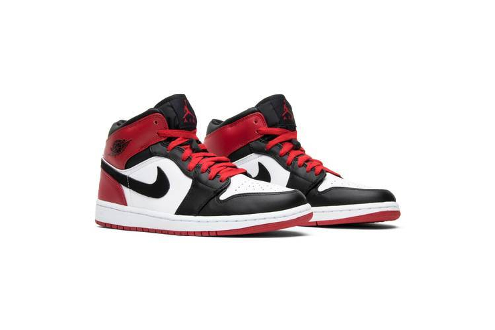 Кроссовки Jordan Beginning Moments Pack Bmp
