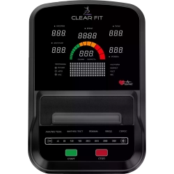 Эллиптический тренажер Clear Fit MaxPower X 550