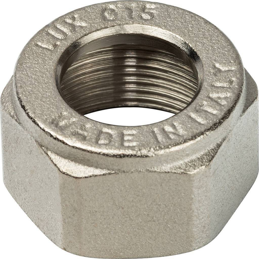 TR 91 15мм (резьба 24х19) соединение для медных труб