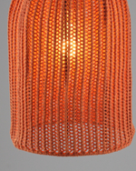 Светильник подвесной Moderli V11881-1P Yarn