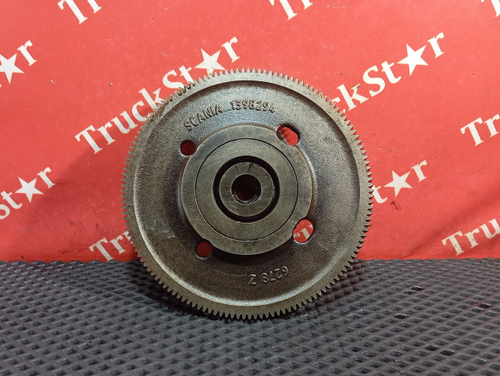 Шестерня ГРМ промежуточная