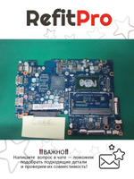 Материнская плата для ноутбука Lenovo ideapad 510S-14ISK LA-D451P WIN Intel core I7-6500U UMA BL (5B20L45239), оригинал