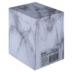 UUL-P41A 6W-GU10 IP65 MARBLE Светильник уличный. под лампу GU10. Архитектурный накладной. Цвет корпуса мрамор. TM Uniel