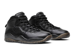 Кроссовки Jordan Air Jordan 10 Retro Drake Ovo