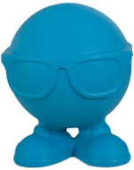 Игрушка J.W. для собак - Мяч для регби сетчатый средний