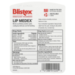 Blistex, Lip Medex®, 3 баночки по 7,08 г (0,25 унции)