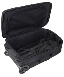 Сумка-чемодан ESSENTIAL Cabin Trolley Bag, черный