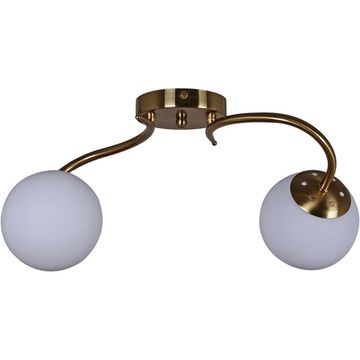 Люстра потолочная Reluce E27 81724-0.3-02