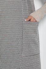 Сарафан Каролинн (серый) П11212 LT Collection