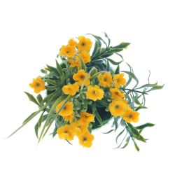 GAEM Цветочная композиция, L11 W11 H27 см, 4в.