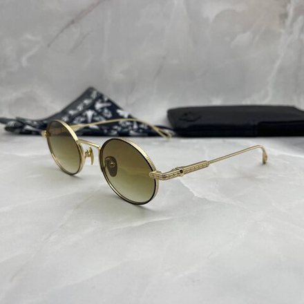 Солнцезащитные очки Chrome Hearts