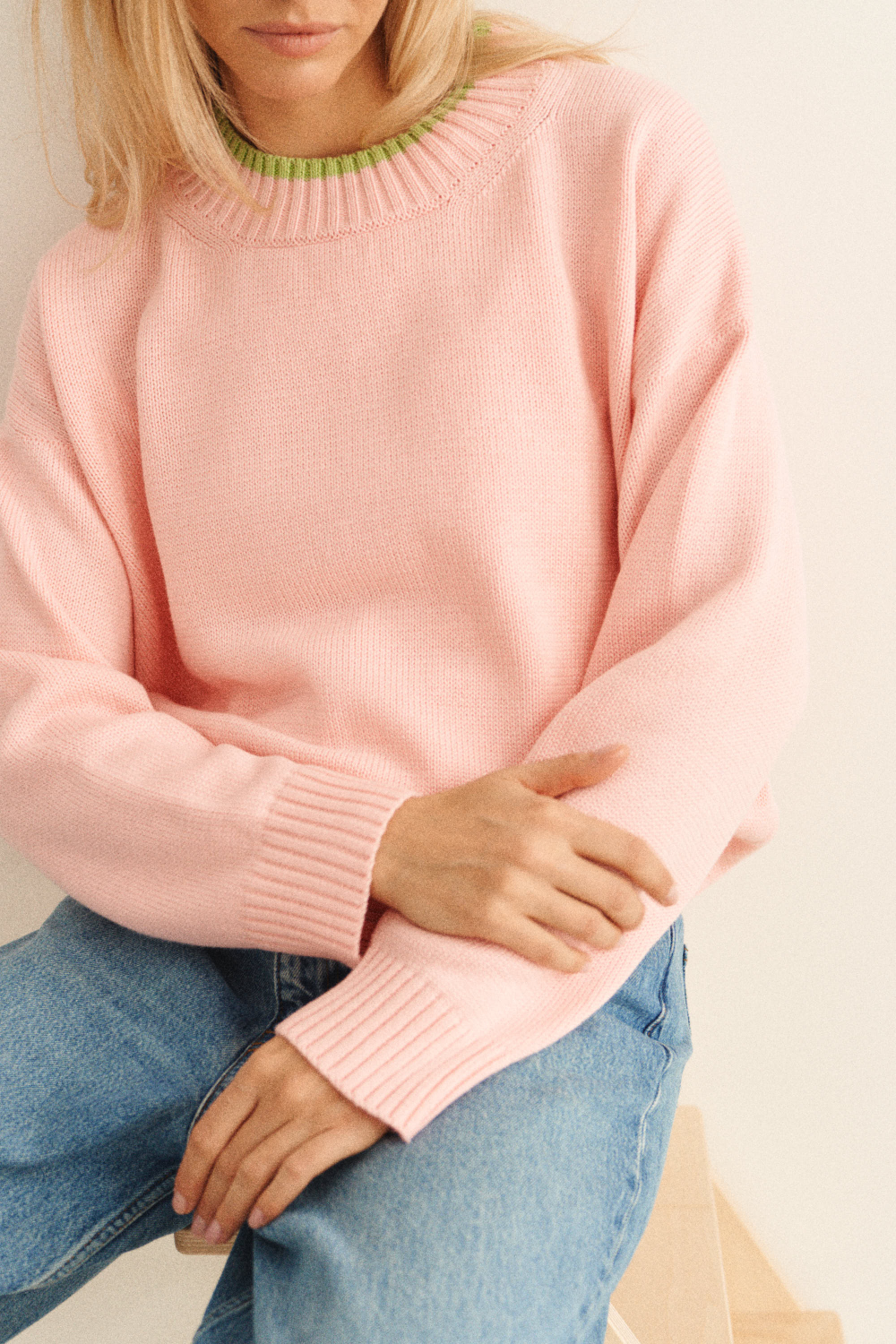 Джемпер art.C5178-7