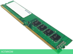 Оперативная память Patriot PSD416G26662 16Gb