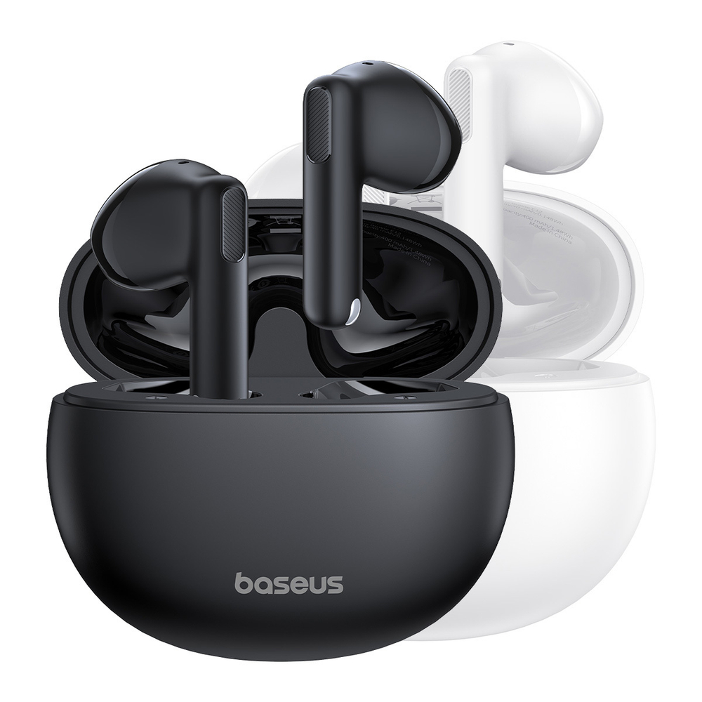 Беспроводные наушники Baseus Bowie E12 True Wireless Earphones