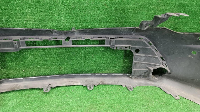 Бампер передний Toyota Camry xv50 (2014-2018)