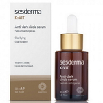 К-VIT Anti-Dark Circle Serum Sesderma | Сыворотка против темных кругов вокруг глаз