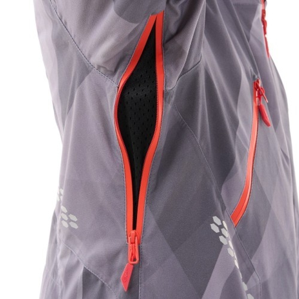 Dragonfly Комбинезон EXPEDITION Man Camo - Dark Grey