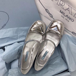 Туфли Prada