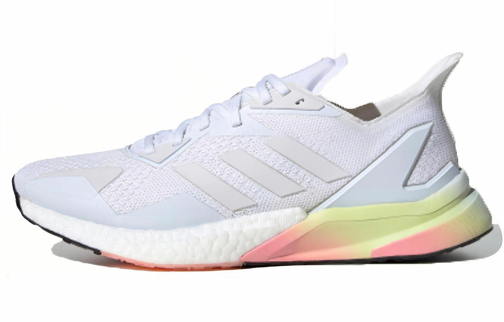 Кроссовки Adidas X9000L3 (Женская размерная сетка)
