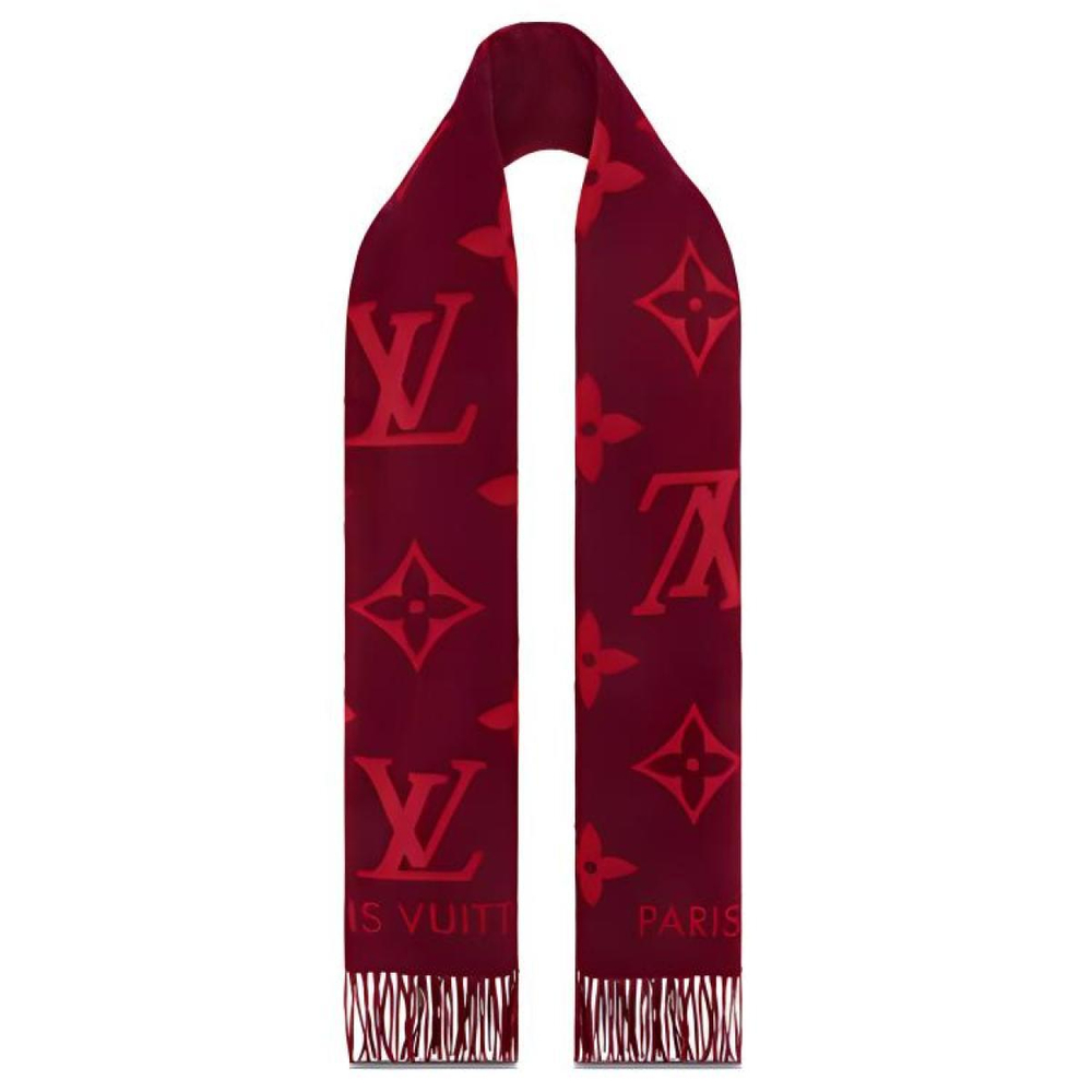 Шарф Louis Vuitton, M75505