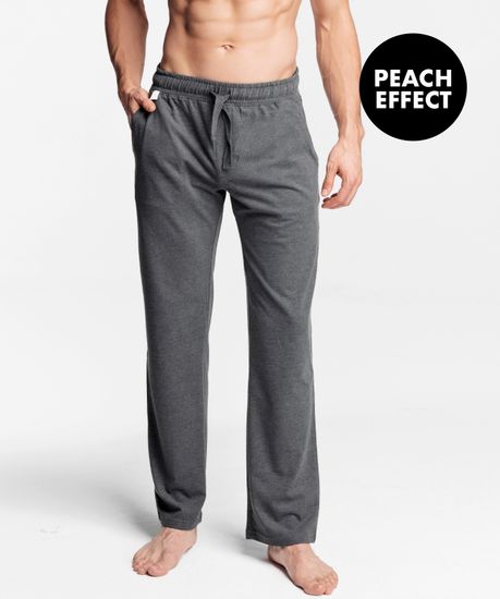 Брюки мужские домашние Atlantic NMB-040