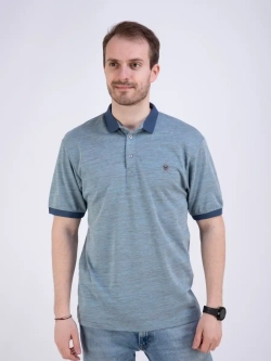 Футболка поло мужская Турция, тенниска