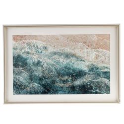 GAEM Панно с кристальным декором, L94 W5 H64 см