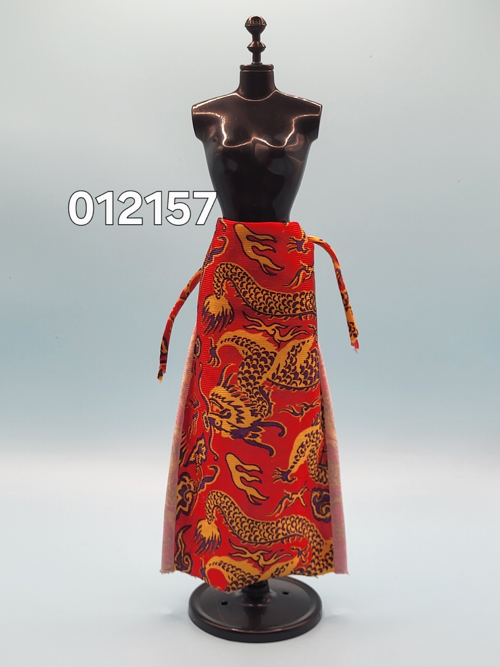 Одежда для куклы Барби 012157