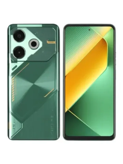 6,8" Смартфон POVA 6 Neo 8/128 ГБ 4894947021039 GREEN