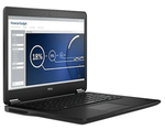 14" Ноутбук Dell Latitude E7450 (1920x1080, Intel Core i5-5300U, RAM 8ГБ, SSD 256ГБ, Intel HD Graphics 520, Win 10Pro)
