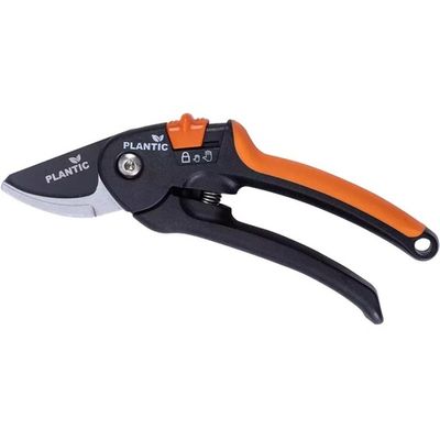 Секатор Plantic P310 плоскостной регулируемый   35310-01