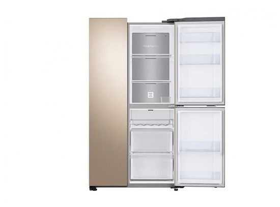 Холодильник Samsung RS63R5571F8