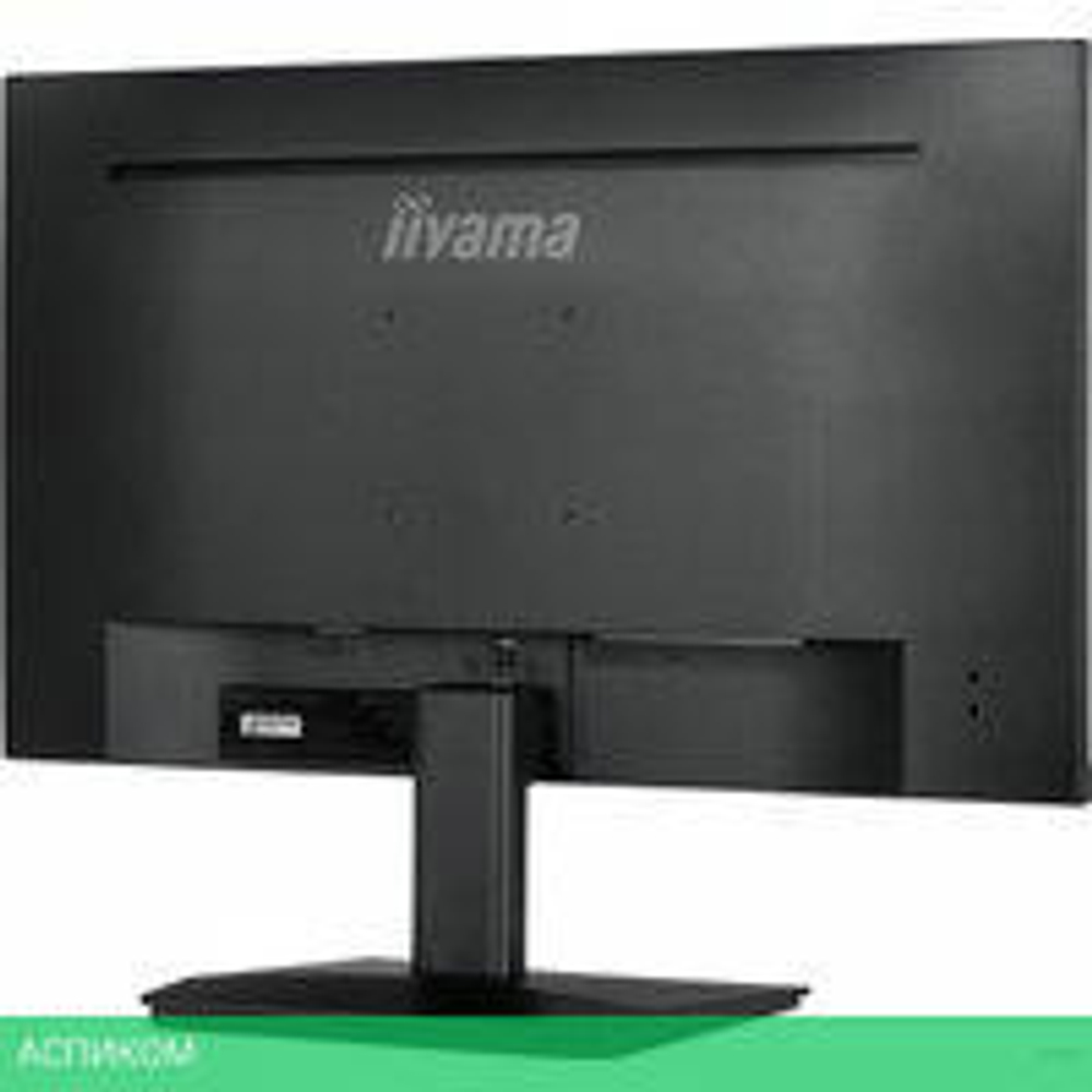 Монитор Iiyama ProLite XU2793QS-B1